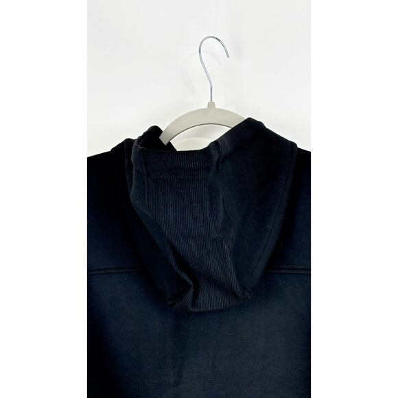 Cutter & Buck San Francisco 49ers Roam Eco Recycled Half-Zip Hoodie Mens Small - Picture 12 of 12